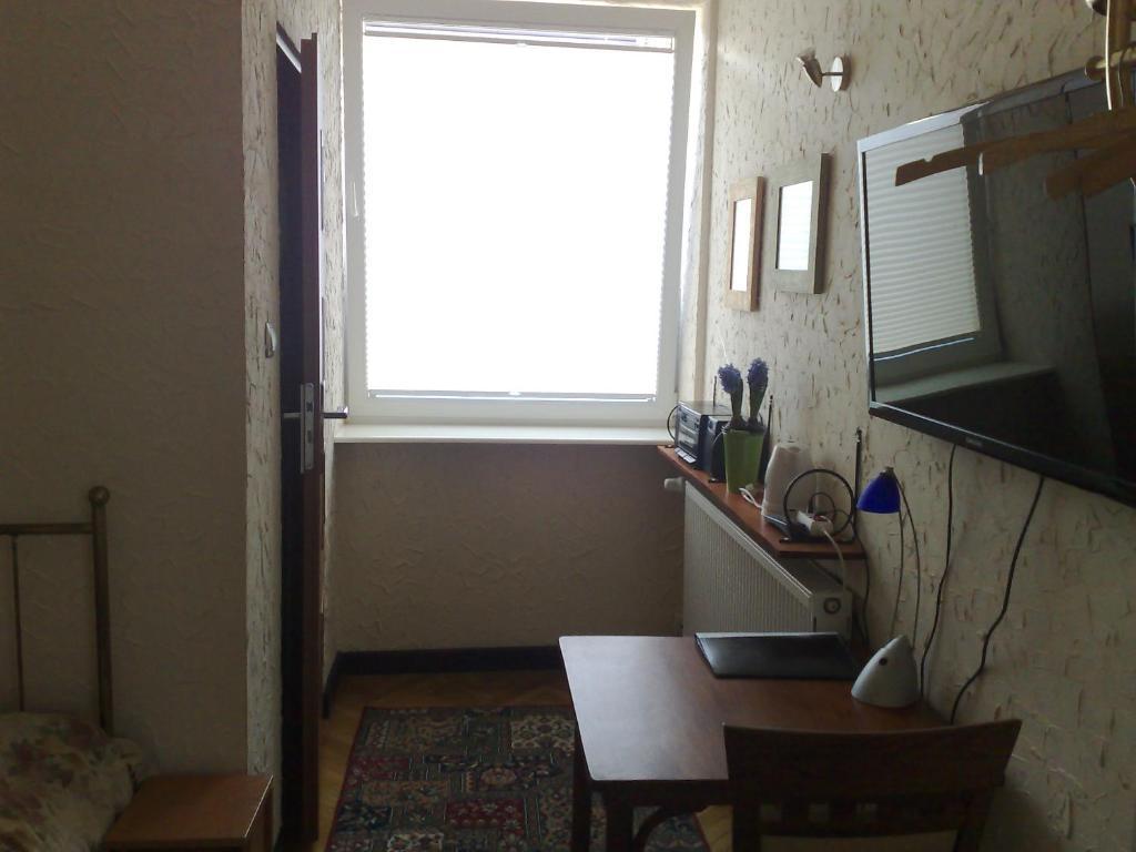 Villa Maria Krakkó Szoba fotó