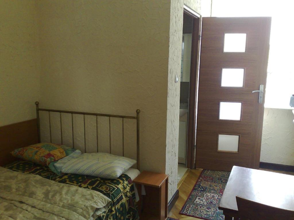 Villa Maria Krakkó Szoba fotó