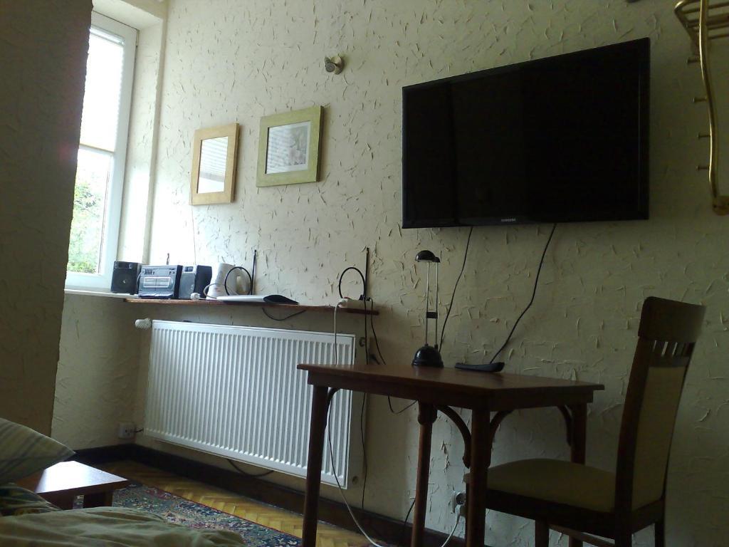 Villa Maria Krakkó Szoba fotó