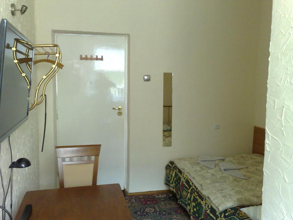 Villa Maria Krakkó Szoba fotó