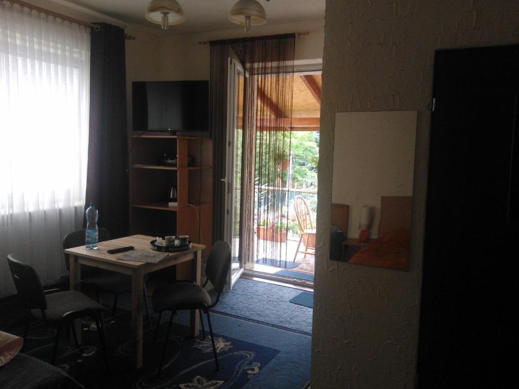 Villa Maria Krakkó Kültér fotó
