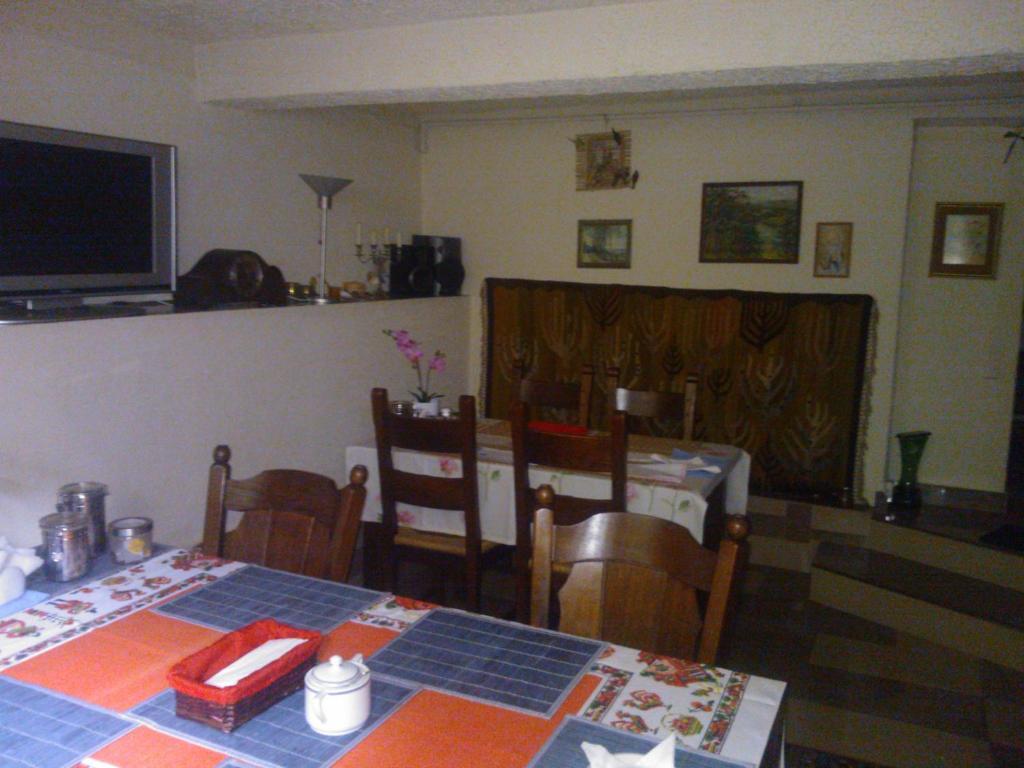 Villa Maria Krakkó Kültér fotó