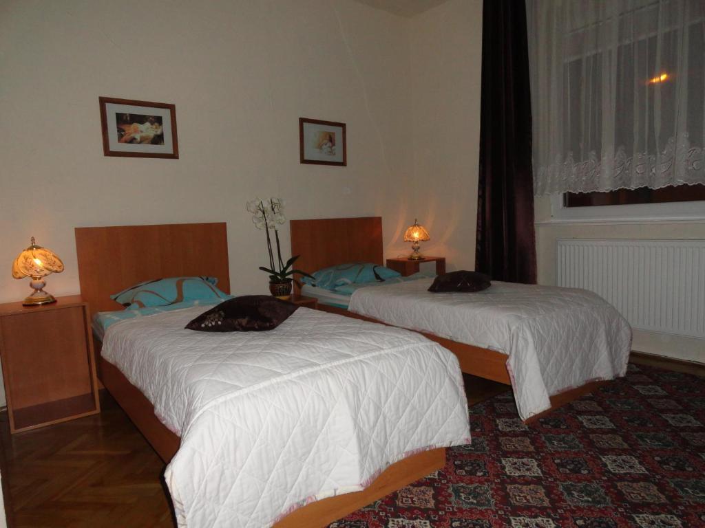 Villa Maria Krakkó Kültér fotó