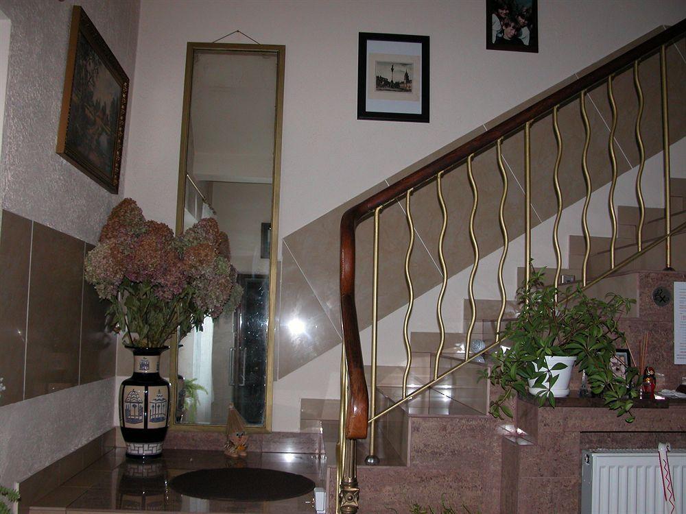 Villa Maria Krakkó Kültér fotó
