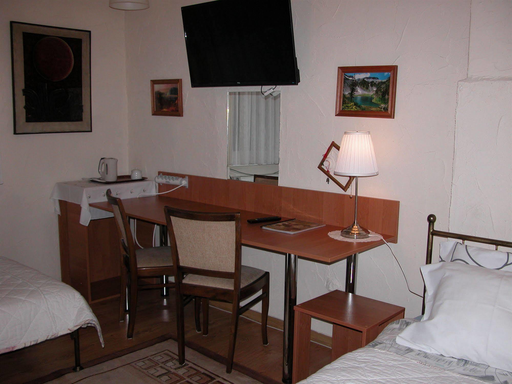 Villa Maria Krakkó Kültér fotó